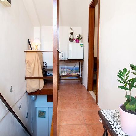 Split Accommodation Pokoj fotografie