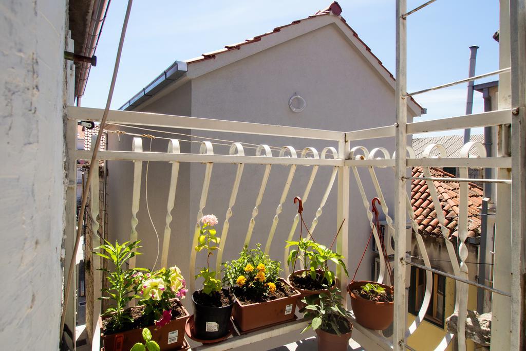 Split Accommodation Pokoj fotografie