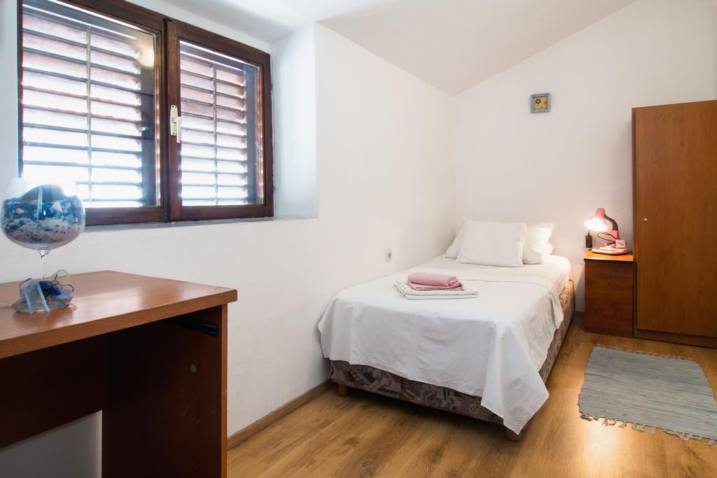 Split Accommodation Pokoj fotografie