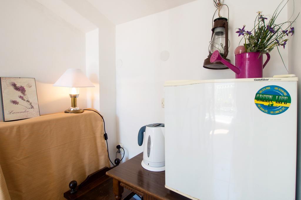 Split Accommodation Pokoj fotografie