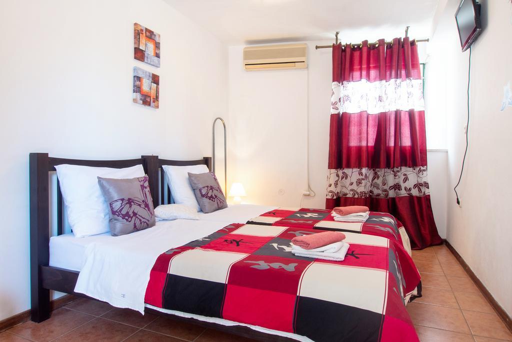 Split Accommodation Pokoj fotografie