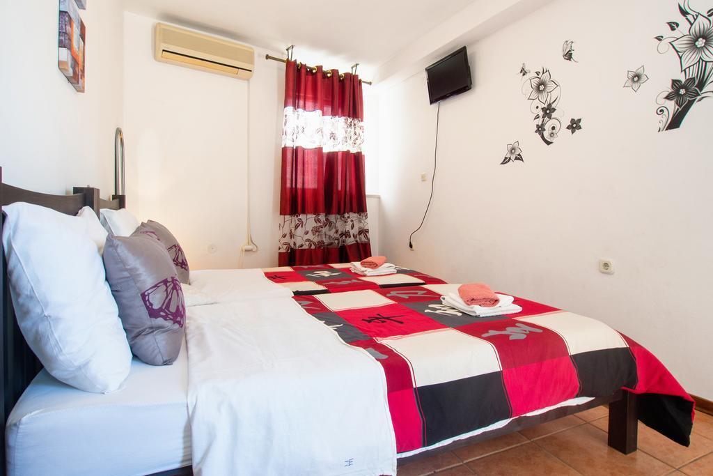 Split Accommodation Pokoj fotografie