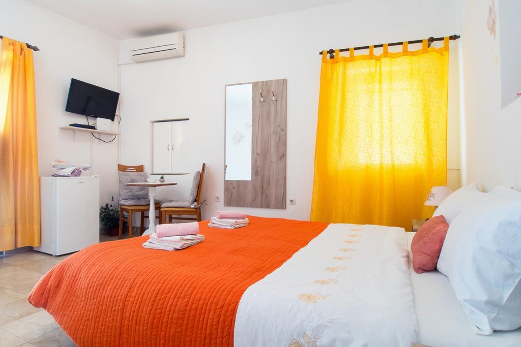 Split Accommodation Pokoj fotografie