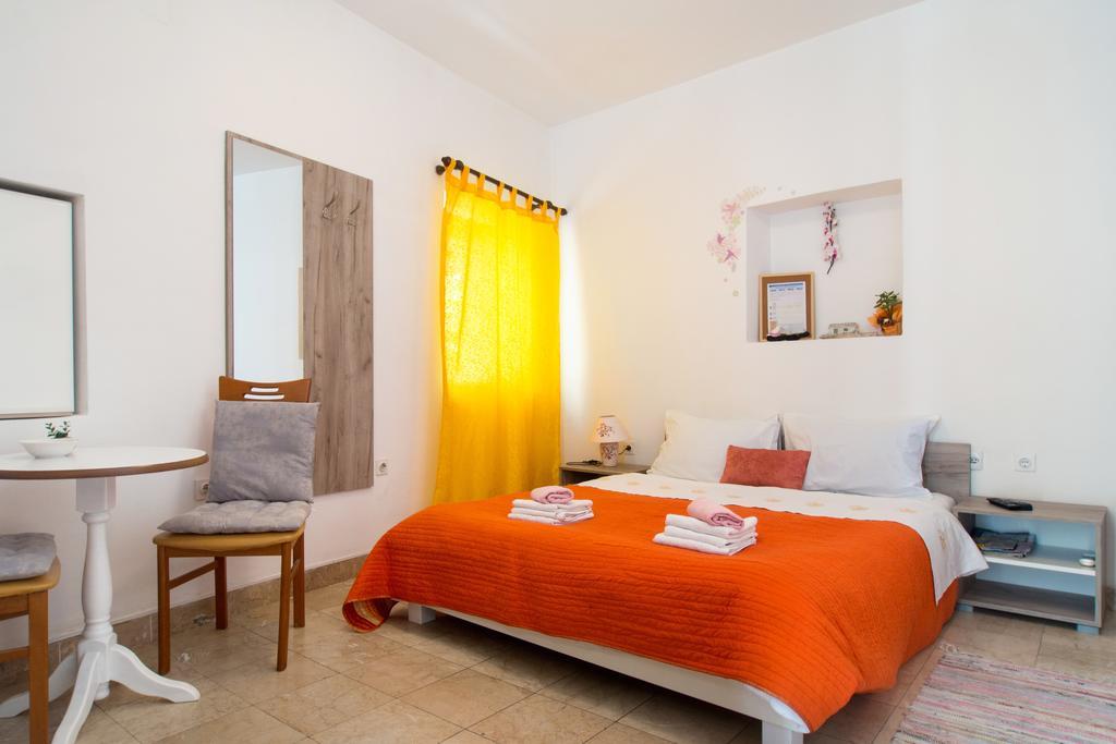 Split Accommodation Pokoj fotografie