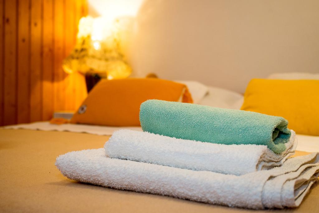 Split Accommodation Pokoj fotografie