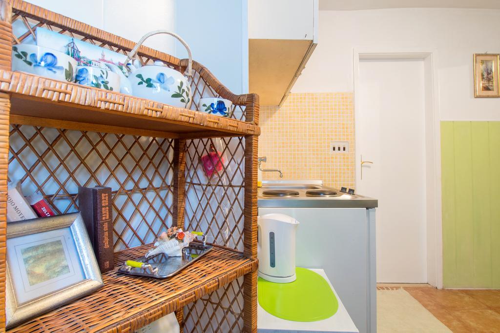 Split Accommodation Pokoj fotografie