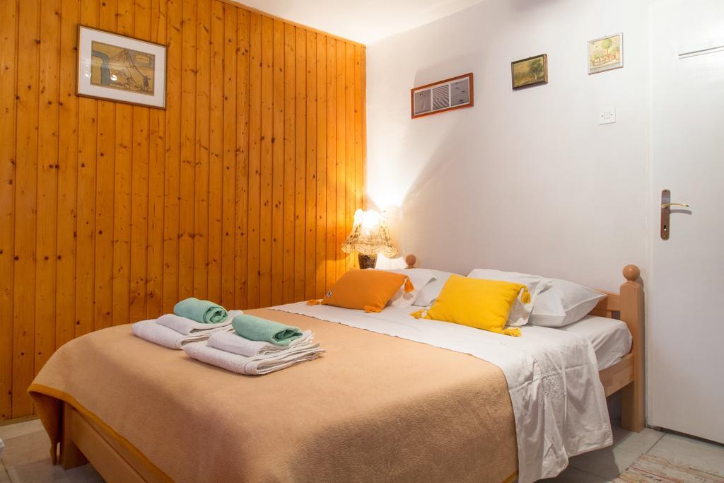 Split Accommodation Pokoj fotografie