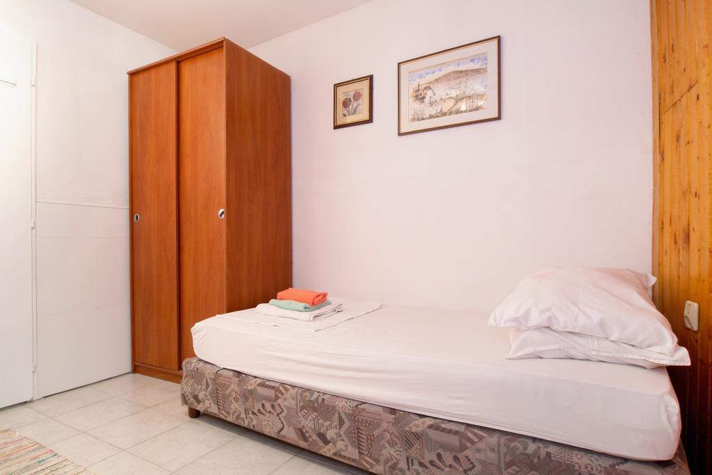 Split Accommodation Exteriér fotografie